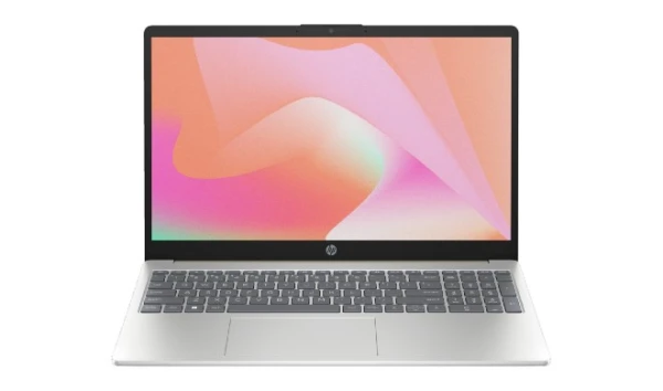 HP 15-fc1009nn, AMD Ryzen 5 7520U, 16GB RAM onboard, 512GB PCIe NVMe M.2 SSD, 15.6'' AG FHD 1920x1080, AMD Radeon 610M Graphics, 1 USB-C 3.2