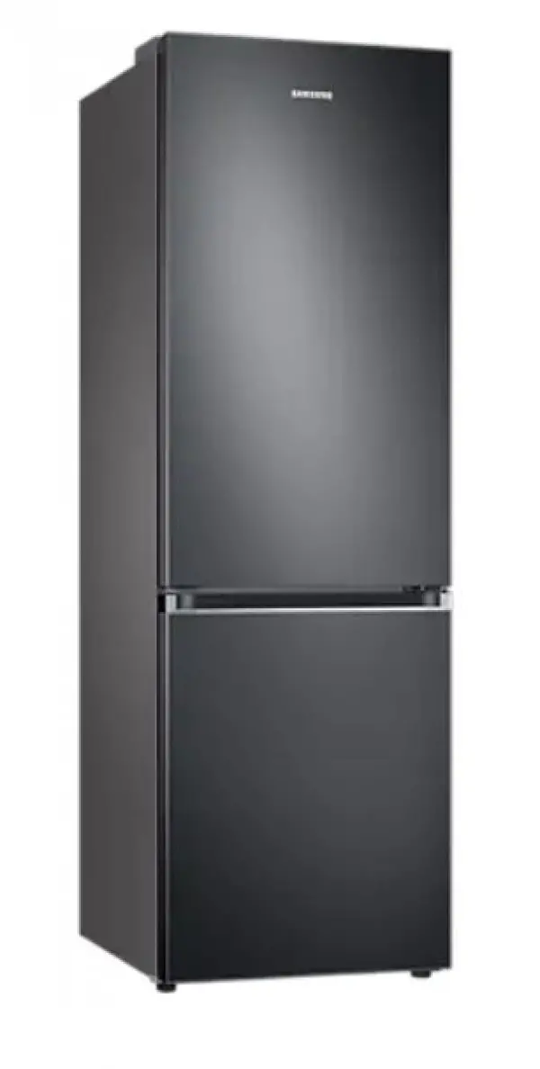Frižider SAMSUNG RB34T602EB1kombinovaniNoFrostA++340L(228+112)185x60x66cmcrna' ( 'RB34T602EB1EK' ) 