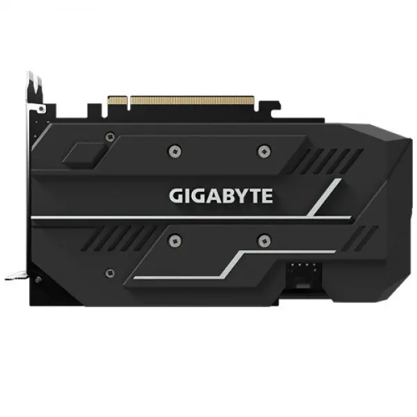 SVGA Gigabyte GeForce GTX 1660 GV-N166SOC-6GD