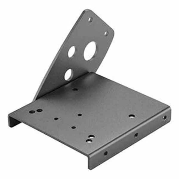 Gear Shifter Mount for Racing Simulator Cockpit Mobile