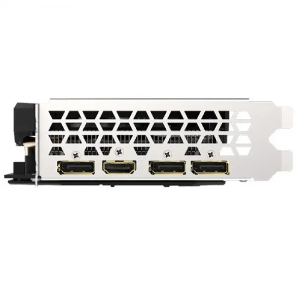 SVGA Gigabyte GeForce GTX 1660 GV-N166SOC-6GD