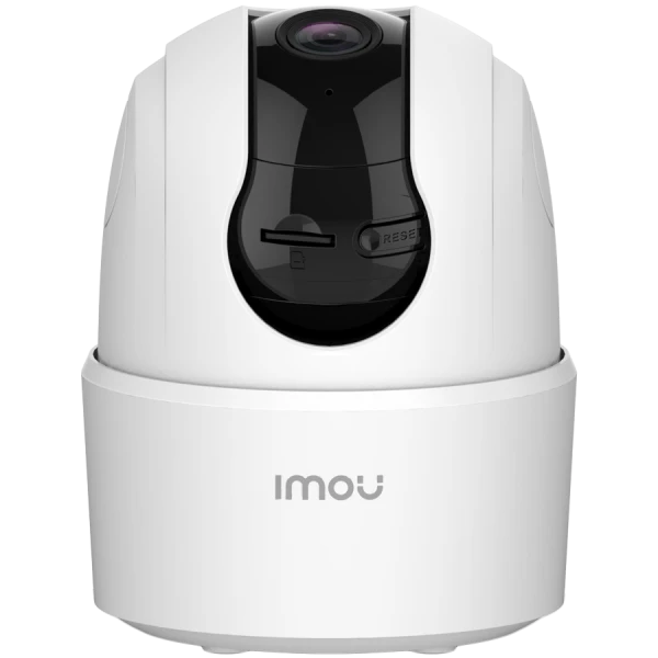 Imou Ranger 2C, Wi-Fi Pan&Tilt IP camera, 5MP, H.265, 30 fps, 3,6mm lens, 0 to 355 degrees Pan, field of view 87 degrees, IR up to 10m, Mic