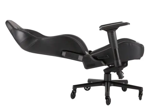 Stolica CORSAIR T2 ROAD WARRIOR gamingCF-9010006-WWcrna' ( 'CF-9010006-WW' ) 