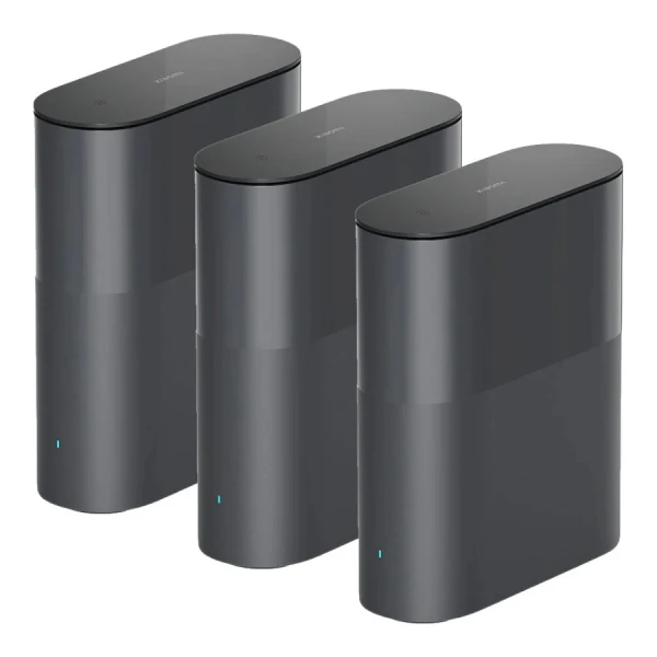 Xiaomi Mesh System BE3600 Pro EU(3-PACK)