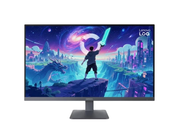 Monitor LENOVO LOQ 32Q-10 31.5'' VA 2560x1440 180Hz 1ms 2xHDMI,DP siva' ( '68F7GAC1EU' ) 