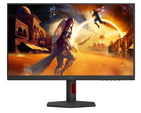 AOC 27 inča 27G4ZR FHD 1920x1080 260Hz Adaptive Sync gaming monitor
