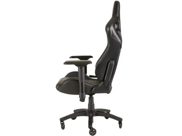 Stolica CORSAIR T1 RACE 2018 gamingCF-9010011-WWcrna' ( 'CF-9010011-WW' ) 