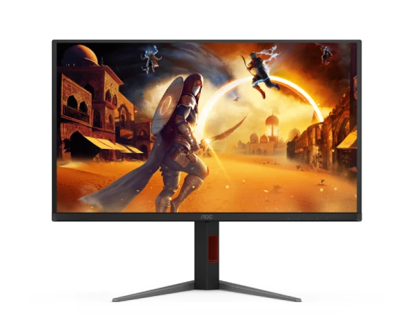 AOC 27 inča Q27G4ZD QHD 2560x1440 IPS 240Hz Adaptive Sync Gaming monitor