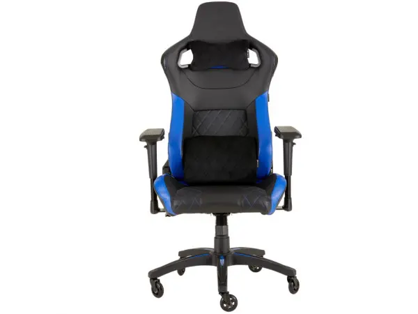 Stolica CORSAIR T1 RACE 2018 gamingCF-9010014-WWcrno-plava' ( 'CF-9010014-WW' ) 