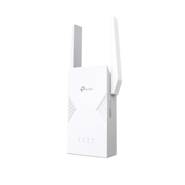Range extender TP-Link RE235BE Wi-Fi 7 Mesh dual band 3.6Gbs 2.5GbE port