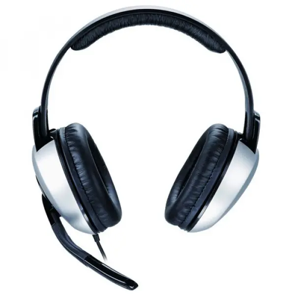 Sl. Sa mikrofonom Genius HS-05A