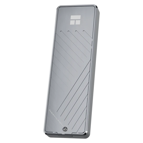 ThermalRight HR-EB101 DUAL C GRAY