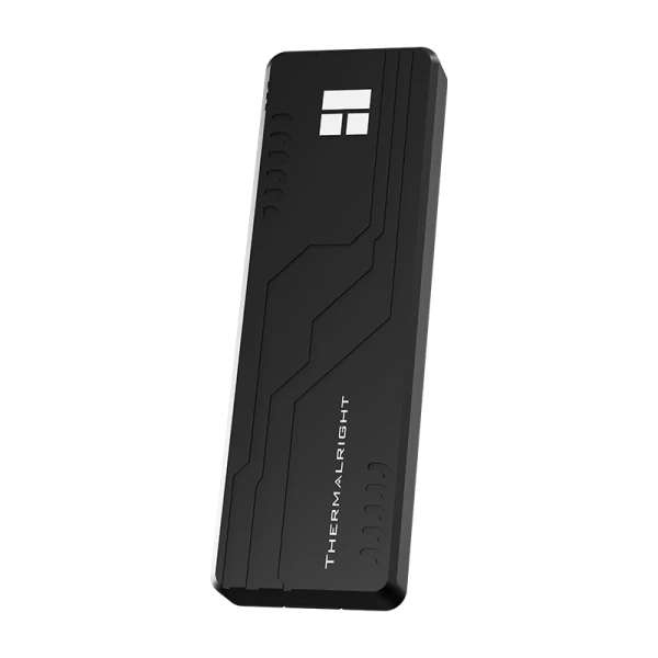 ThermalRight HR-EB109 DUAL C BLACK