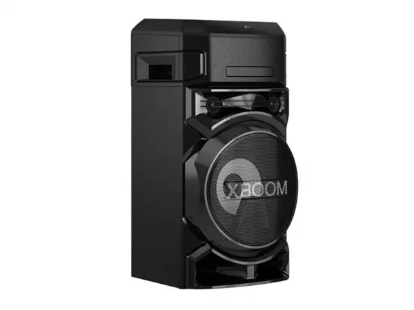 Partybox LG ON5CDBluetoothcrna' ( 'ON5' ) 