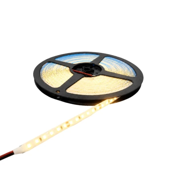 LED traka 12V 3000K 960lm 120LED/m IP20   ( LTR2835/120WW-12E )