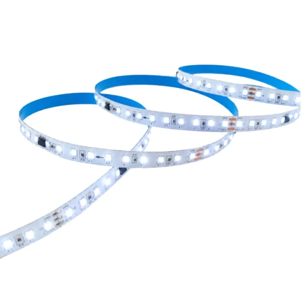 RUNNING LED / trčeća LED traka 120 LED/m 6000K WS16703 IP20 24V   ( LTR2835/120Wpix-24E )