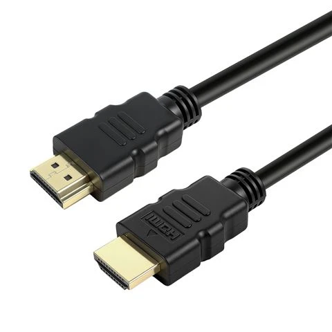 CABLE HDMI to HDMI, 2.0, 1 m