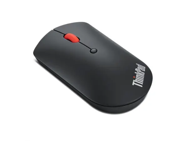 Miš LENOVO ThinkPad BluetoothSilentbežični4Y50X88822crna' ( '4Y50X88822' ) 