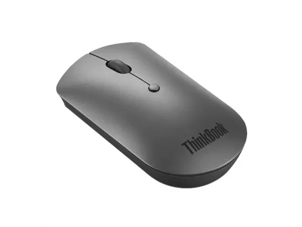 Miš LENOVO ThinkBook BluetoothSilentbežični4Y50X88824siva' ( '4Y50X88824' ) 