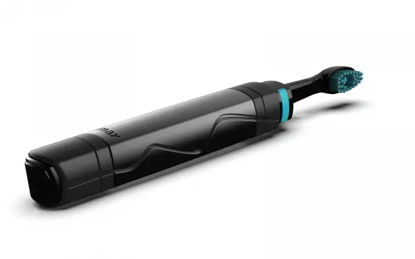 IVMAX TOOTBRUSH (BLACK-ULTRA SOFT)