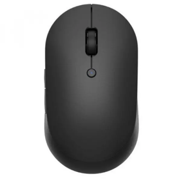 Miš XIAOMI Bežični Silent Edition HLK4041GLWiFiBT2.4Gcrna' ( 'HLK4041GL' )