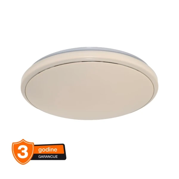 OSRAM LED plafonjera 39cm 24W 4000K IP20 bela   ( 4099854664229E )