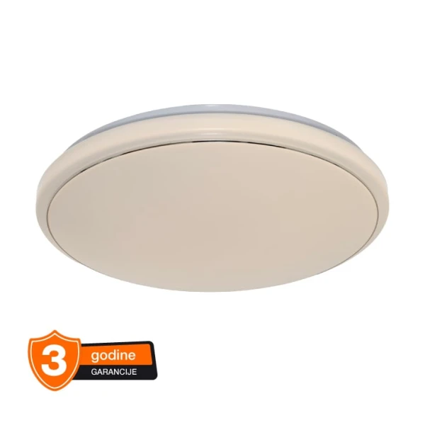 OSRAM LED plafonjera 49cm 48W 4000K IP20 bela   ( 4099854664717E )