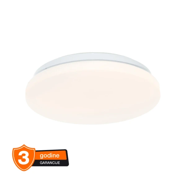 OSRAM LED plafonjera sa senzorom 12W 6500K IP20   ( 4099854647239E )