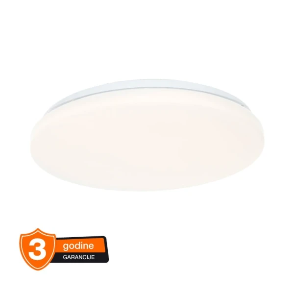 OSRAM LED plafonjera sa senzorom 18W 4000K IP20   ( 4099854647536E )