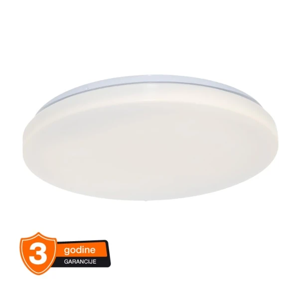 OSRAM LED plafonjera sa senzorom 24W 6500K IP20   ( 4099854647826E )