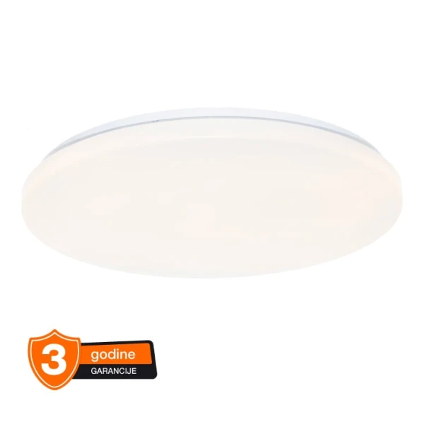 OSRAM LED plafonjera sa senzorom 36W 6500K IP20   ( 4099854648106E )