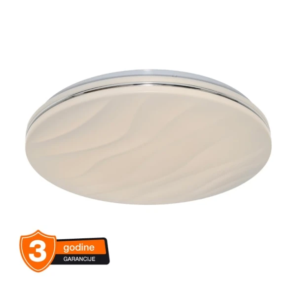 OSRAM LED plafonjera 47.5cm 48W 4000K IP20 bela   ( 4099854664502E )