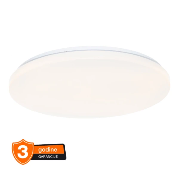OSRAM LED plafonjera 48cm 36W 6500K IP20 bela   ( 4099854648045E )