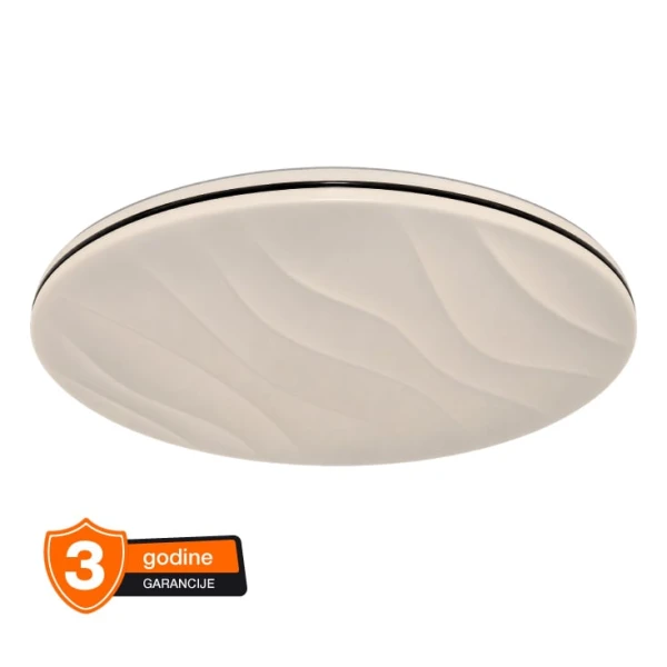 OSRAM LED plafonjera 56cm 72W 4000K IP20 bela   ( 4099854664564E )