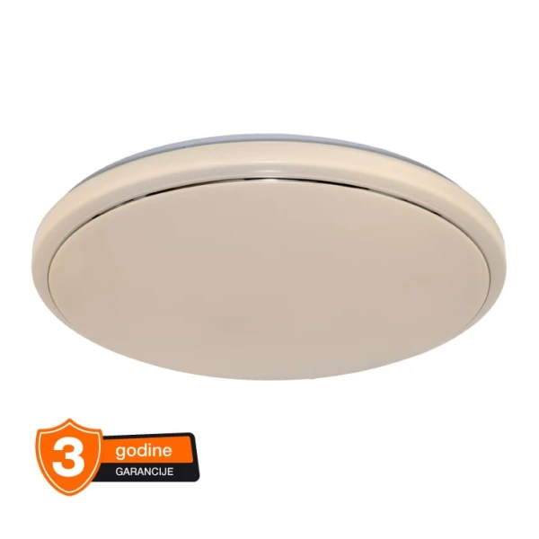 OSRAM LED plafonjera 56cm 72W 4000K IP20   ( 4099854663703E )