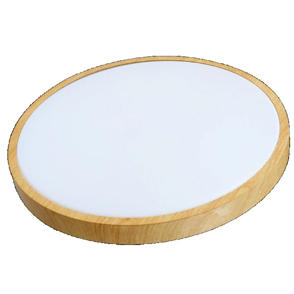 XLED LED plafonjera 24W Tom Wood,320mm,3CCT 