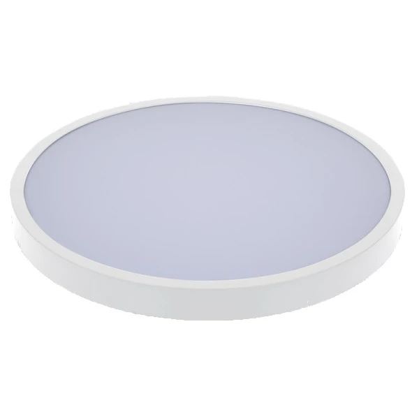 XLED LED plafonjera 24W Tom White,320mm,3CCT 