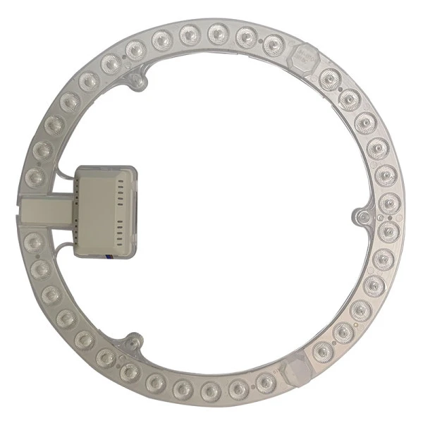 XLED LED Module 30W 6400K za plafonsku lampu Φ230mm,220-240V,RA80 