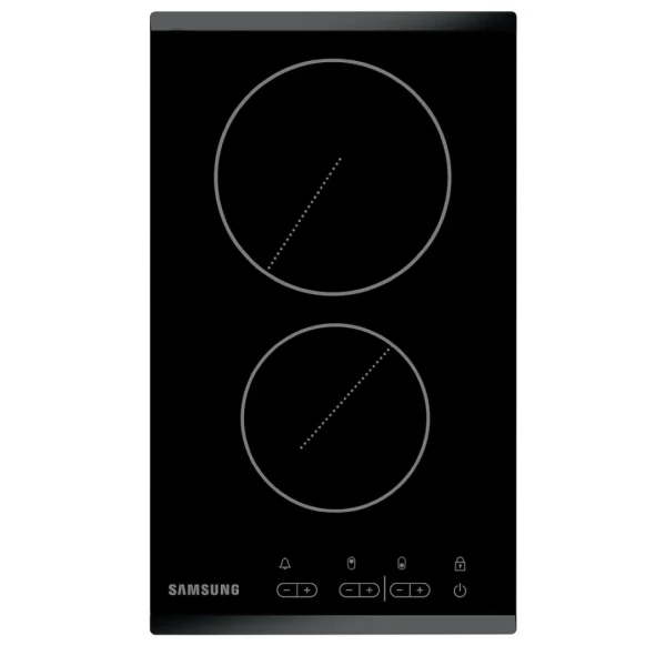 Samsung staklokeramička ploča C21RJAN/BOL