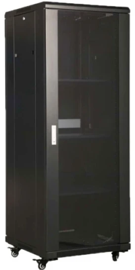 Rek ExeLink stojeaei orman 600x800x42U