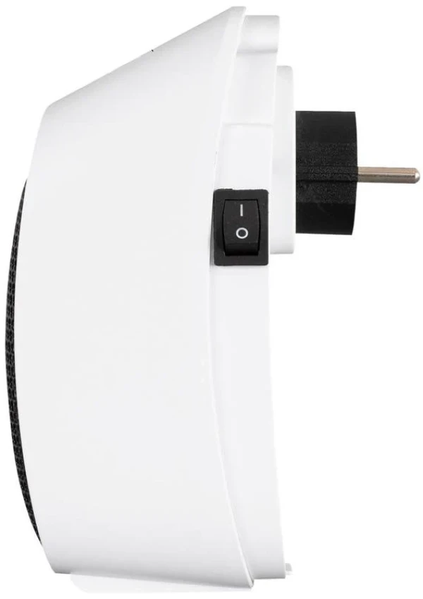 HOME FKH 400 Keramicka grejalica, LED displej
