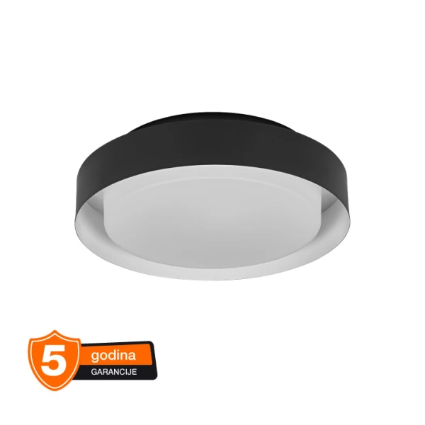 LEDVANCE plafonjera 2xE27 (4)