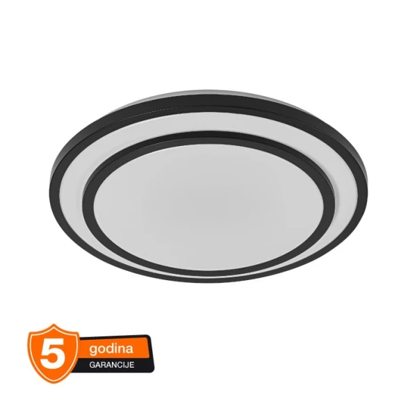 LEDVANCE LED plafonjera 24W toplo bela (3)