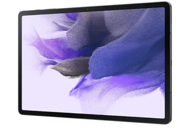 Tablet SAMSUNG Galaxy Tab S7 FE 12.4''OC 2.2GHz4GB64GBLTE8+5MpixAndroidcrna' ( 'SM-T736BZKAEUC' ) 