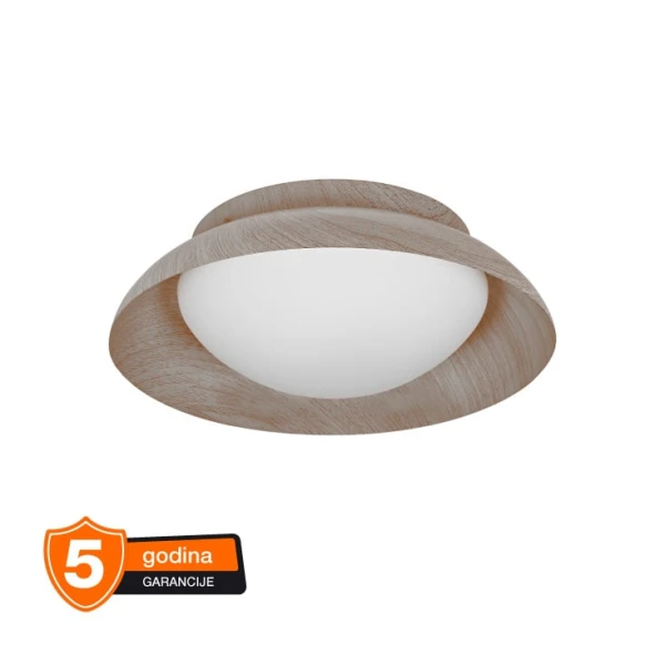 LEDVANCE plafonjera 2xE27 (7)