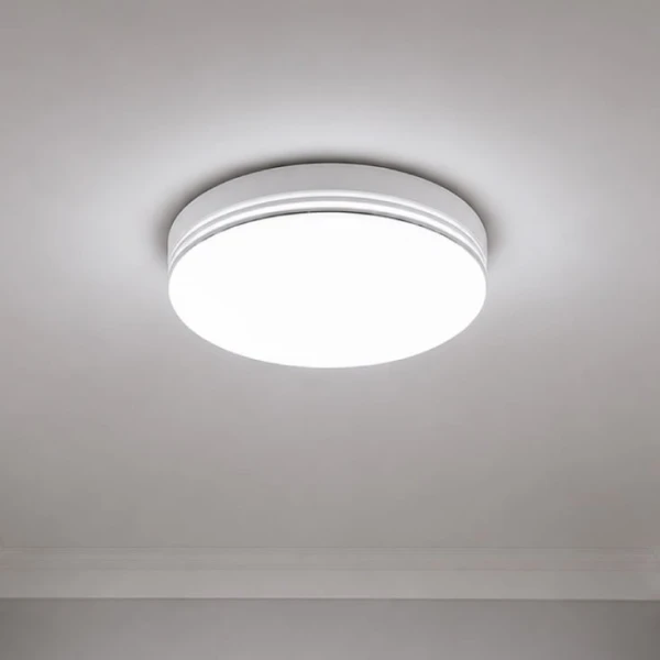 LED plafonjera 48W dnevno svetlo (2)