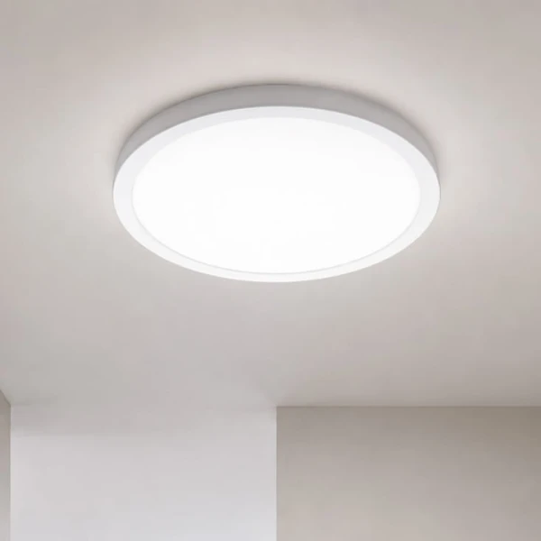 LED plafonjera 38W dnevno svetlo