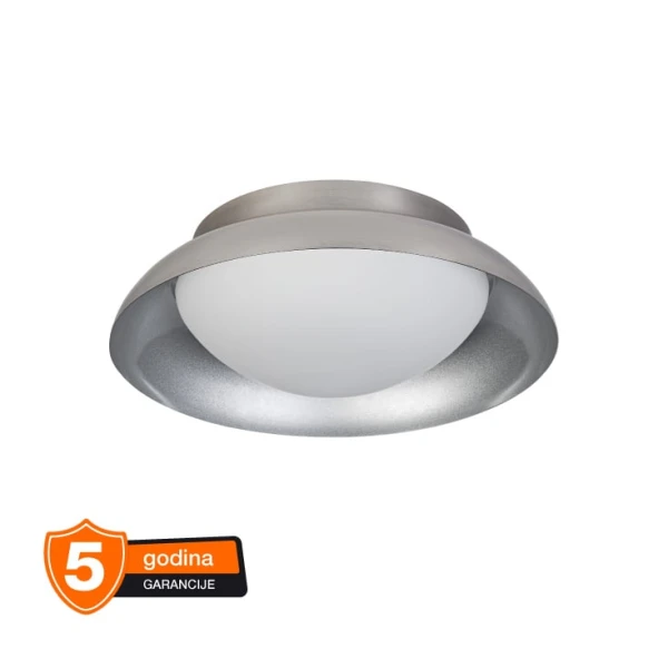 LEDVANCE plafonjera 2xE27 (3)