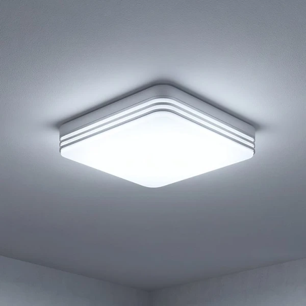 LED plafonjera 36W dnevno svetlo (2)