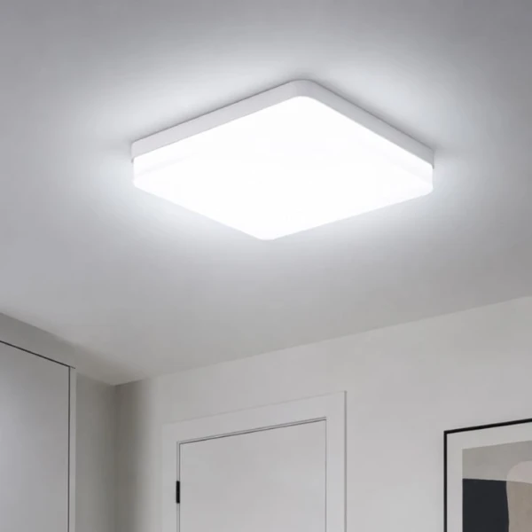 LED plafonjera 36W dnevno svetlo (5)